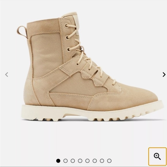 Sorel Caribou OTM Boots - Picture 3 of 3